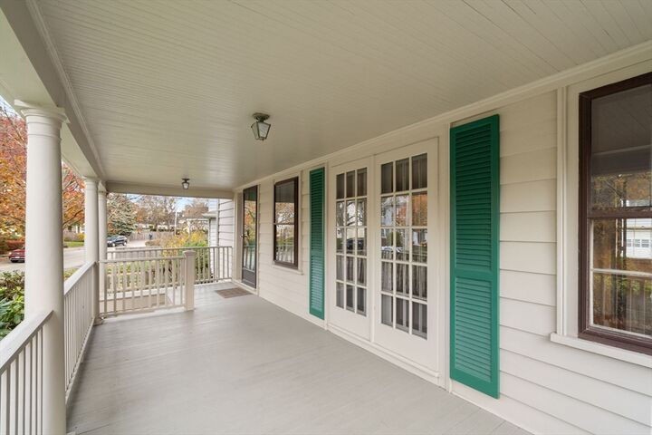 Property Photo: 24 Orchard Cir MA 01907