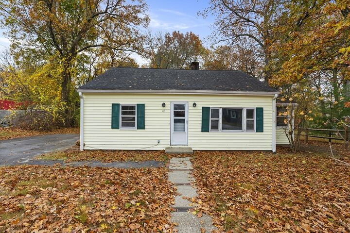 18 Long Lake Road  Littleton MA 01460 photo