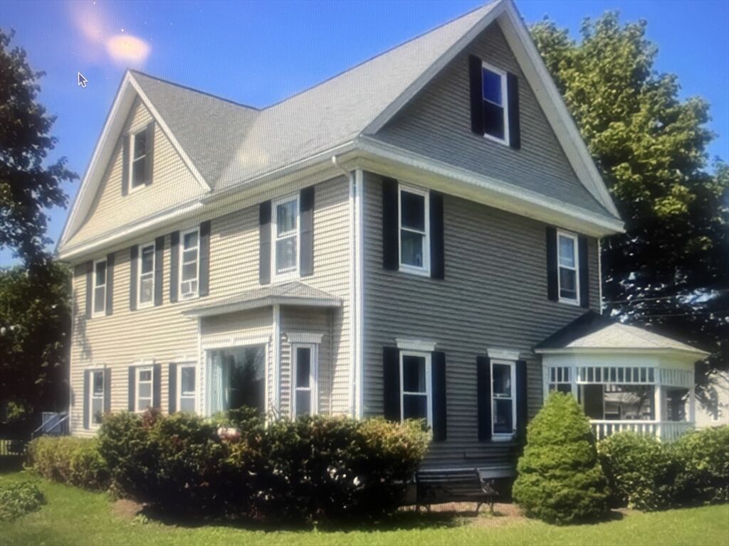 Property Photo: 277 Read Street 2 MA 02703