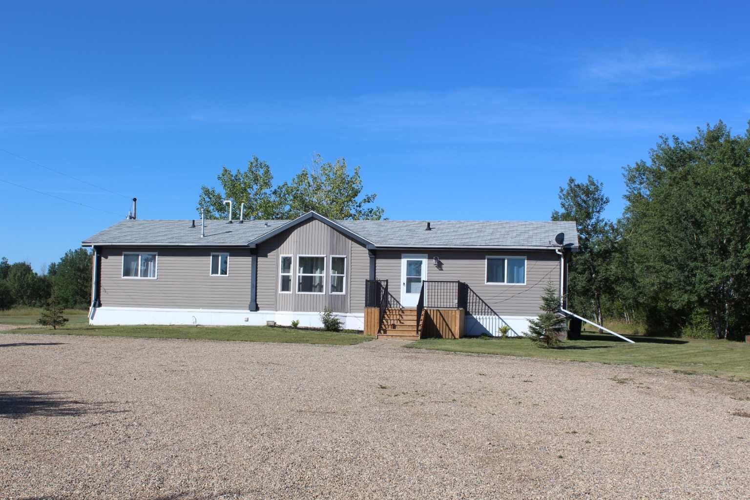 Property Photo: 235011 913 Township AB T0H 2M0