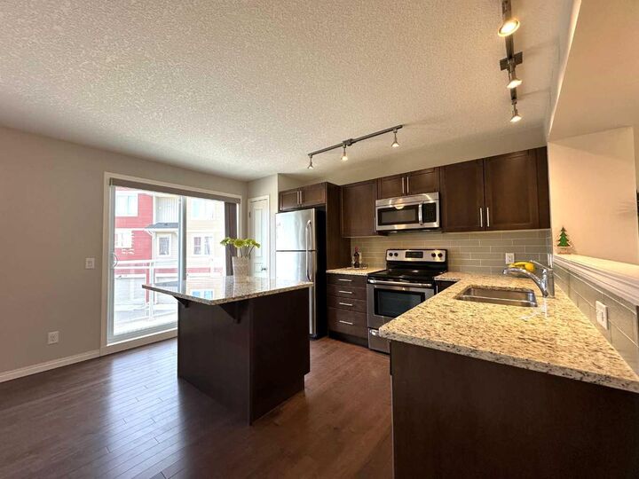 Property Photo: 119 Auburn Meadows Walk SE AB T3M 2E7
