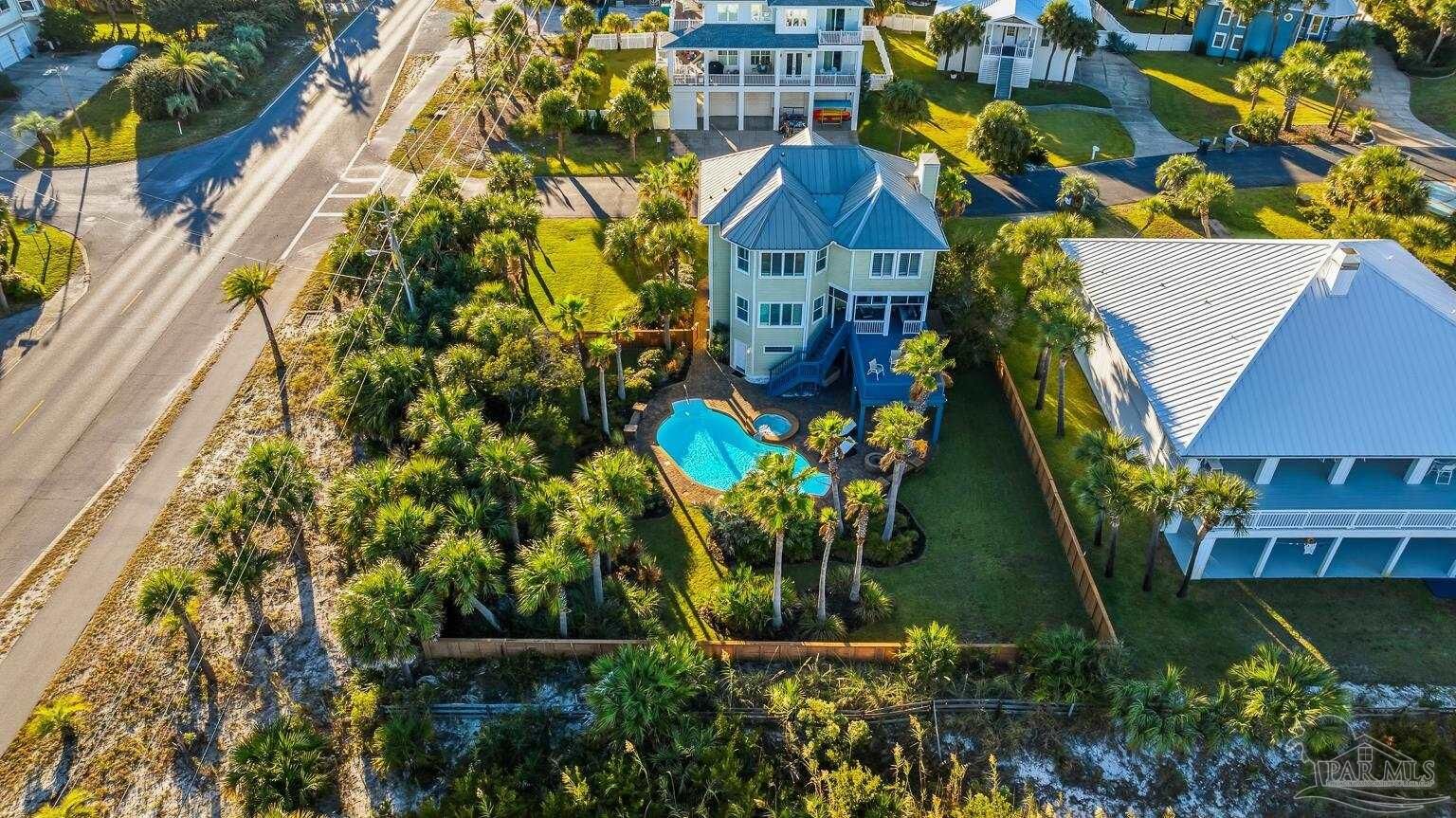 Property Photo: 2 Sugar Bowl Ln FL 32561