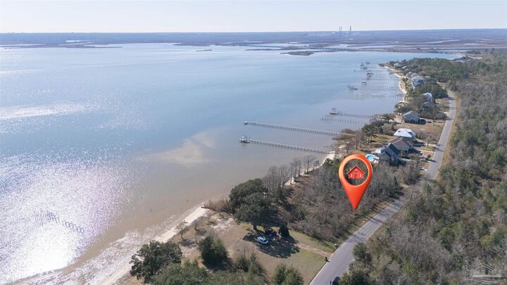 Property Photo:  3825 Andrew Jackson Dr  FL 32571 