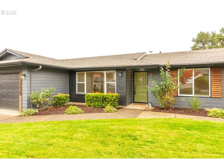 Property Photo: 1735 Misty Pl NW OR 97304