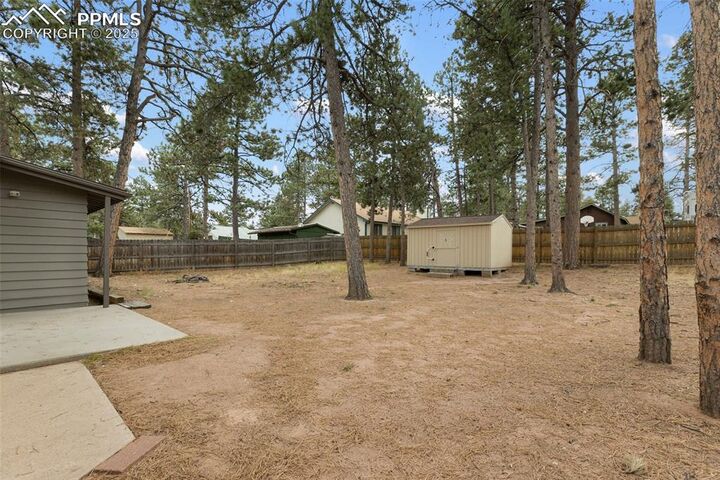 Property Photo: 415 W Bowman Avenue CO 80863