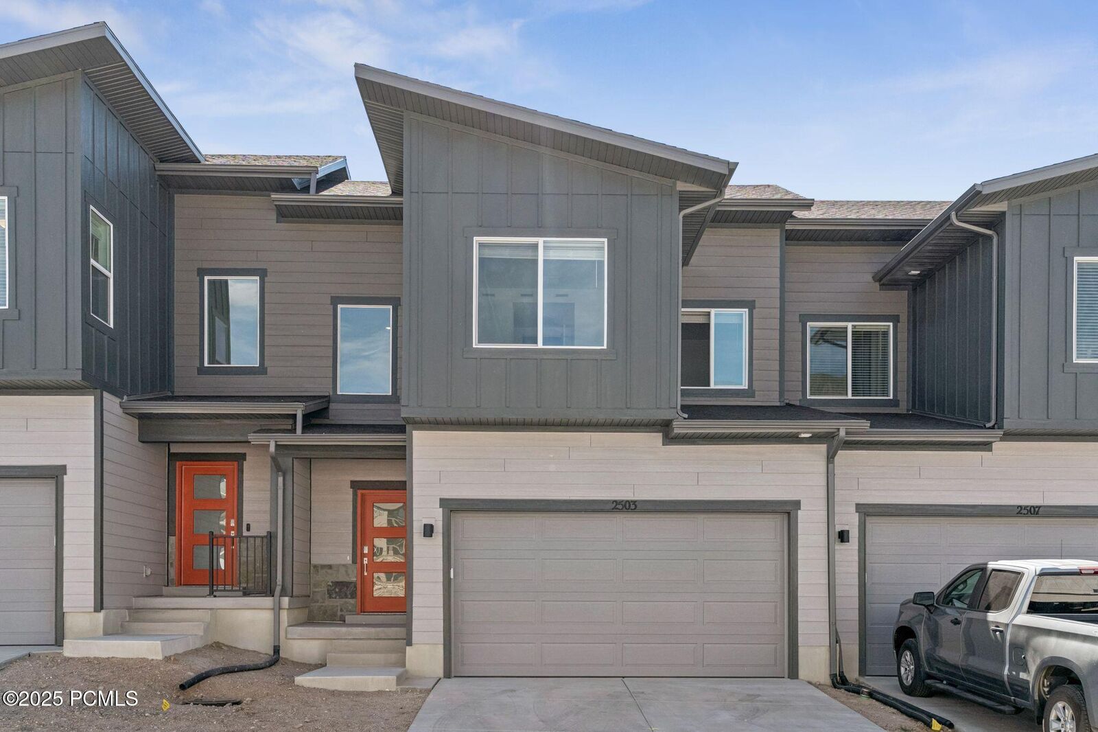 Property Photo: 2503 Wildwood Lane UT 84032