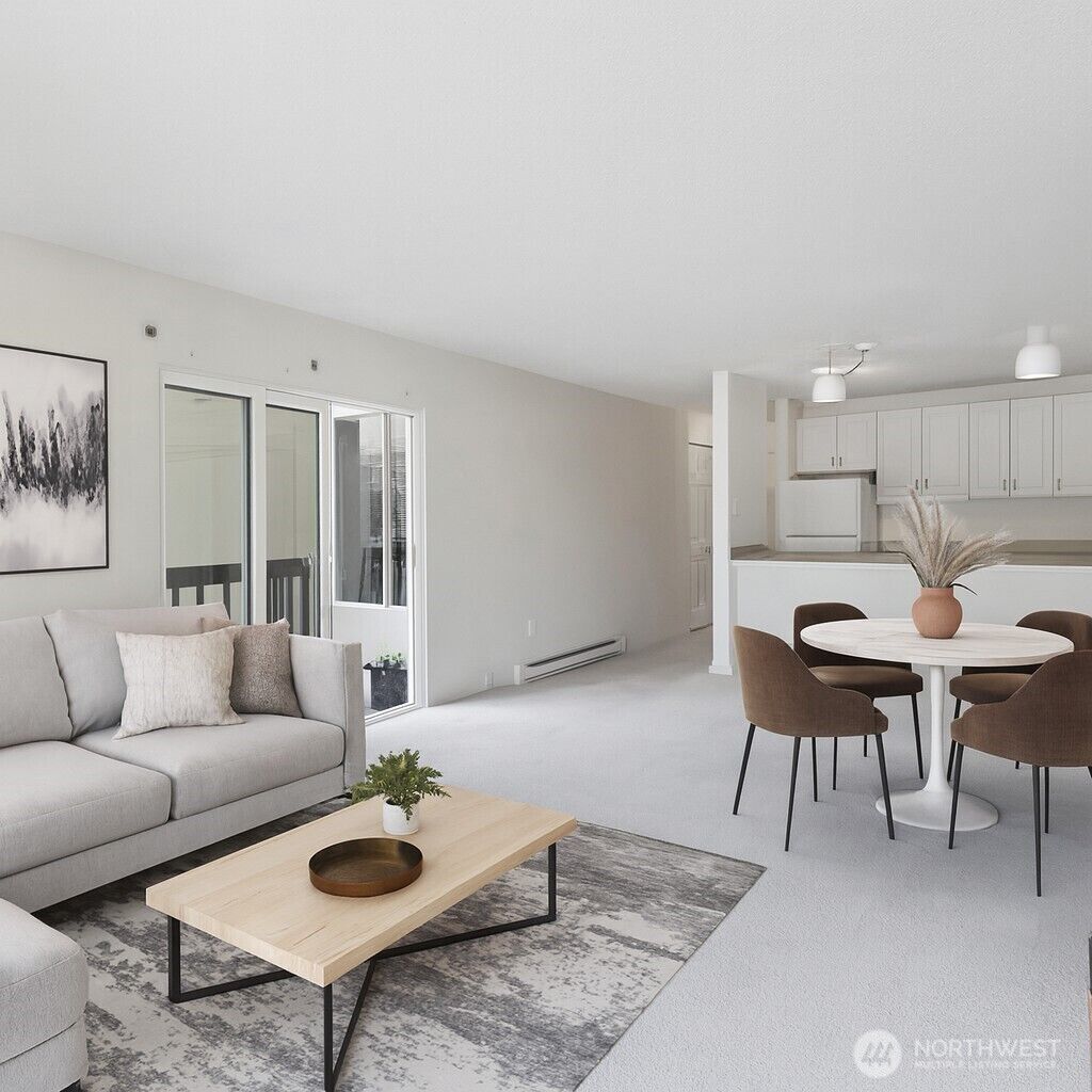 Property Photo: 17431 Ambaum Boulevard S B12 WA 98148