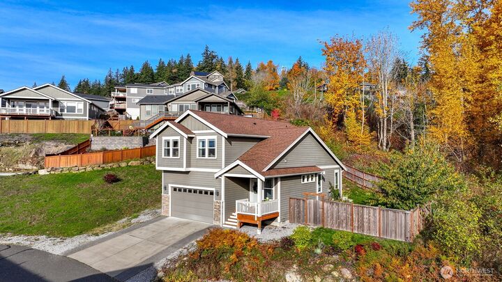 Property Photo:  4326  Foothills Court  WA 98226 