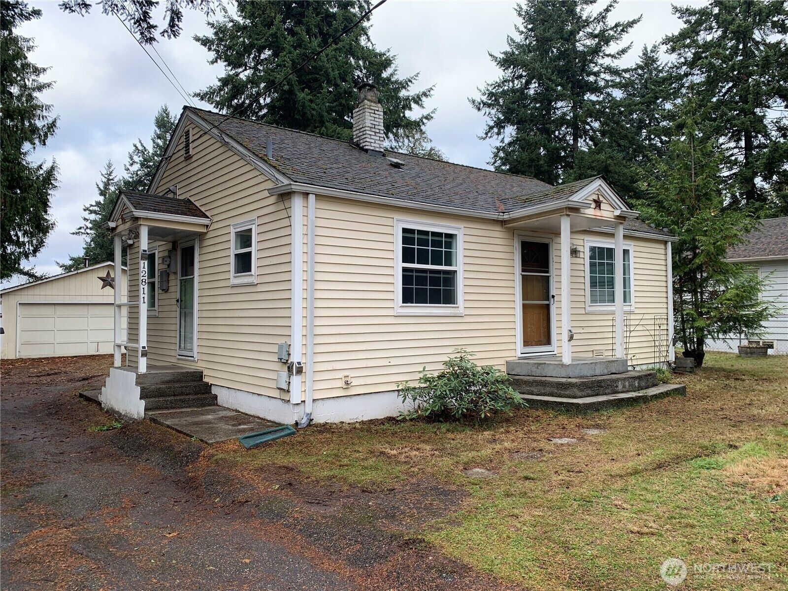 Property Photo:  12811  10th Avenue S  WA 98168 