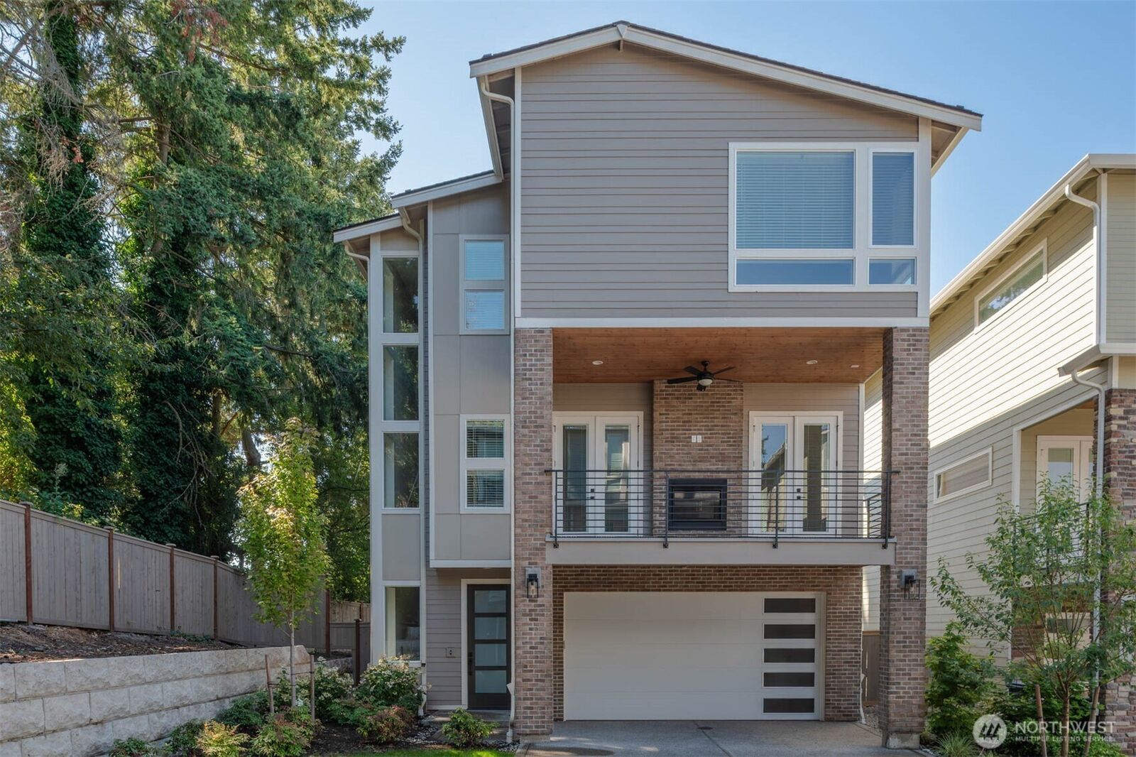 Property Photo:  13041  75th Place S  WA 98178 