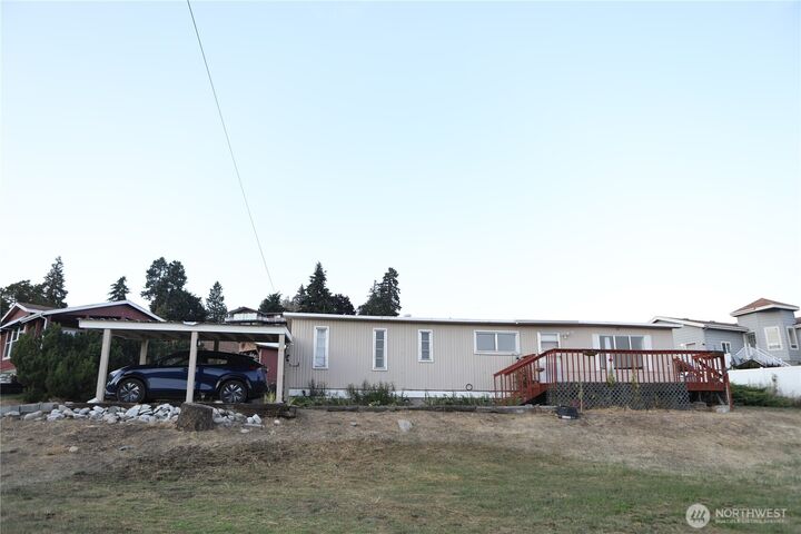 Property Photo: 410 Totem Pole Road WA 98831