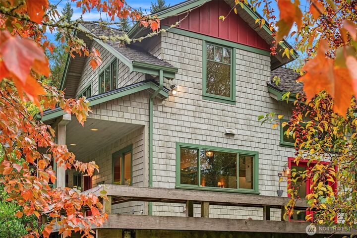 Property Photo: 9326 SW 216th Street WA 98070