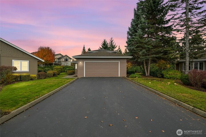 Property Photo: 4121 Village Drive WA 98226