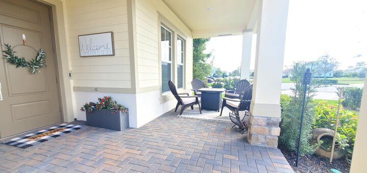 Property Photo:  1118 Arrowhead Point Road  FL 33470 