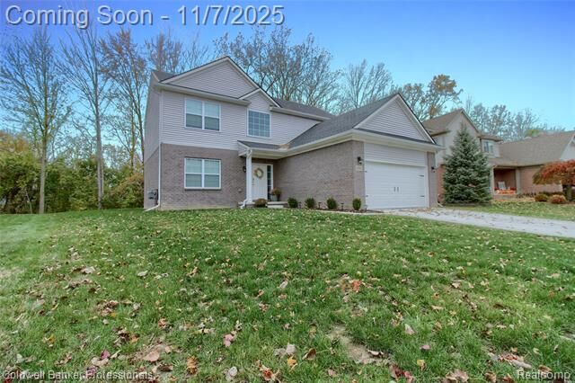 Property Photo: 14004 Arlene Lane MI 48111