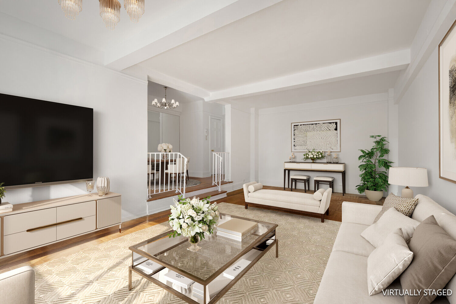Property Photo: 20 E 35th Street 9M NY 10016