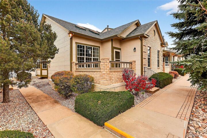 5891 Tradewind Point  Colorado Springs CO 80923 photo