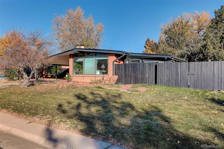 Property Photo:  6310 S Greenwood Street  CO 80120 