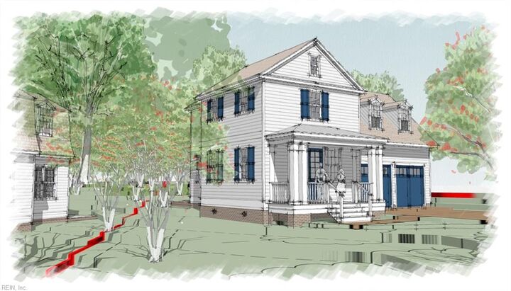 206 Indian Springs Rd  Williamsburg VA 23185 photo