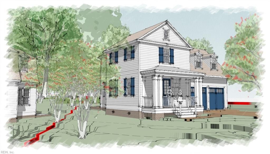 Property Photo:  206 Indian Springs Rd  VA 23185 