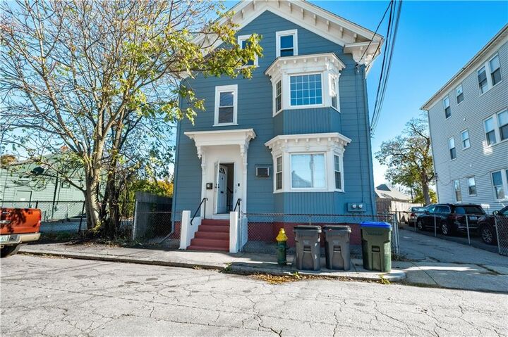 Property Photo: 15 Crimea Street RI 02908