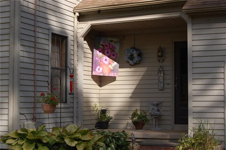 Property Photo: 60 Trout Brook Lane RI 02857