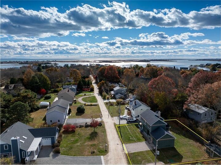 Property Photo: 130 Pequot Drive RI 02813