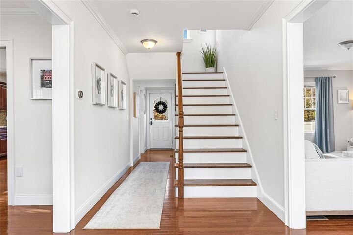 Property Photo:  241 Wilson Avenue  RI 02916 