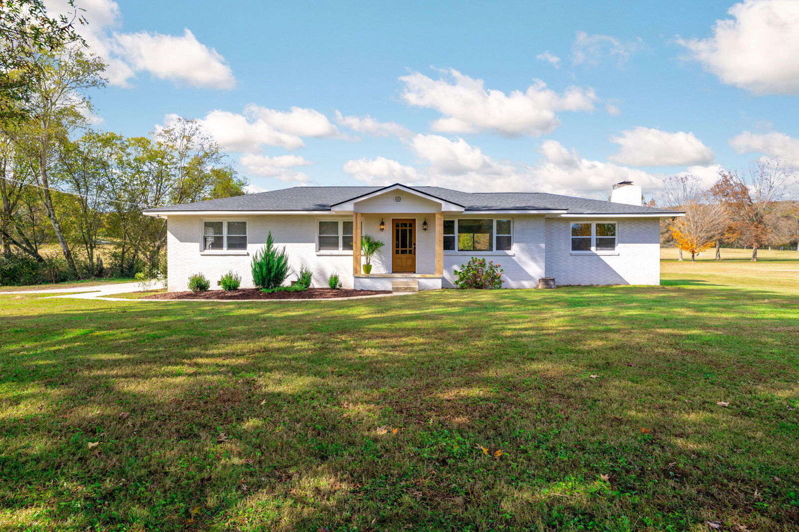 Property Photo: 338 Highwater Road TN 37321