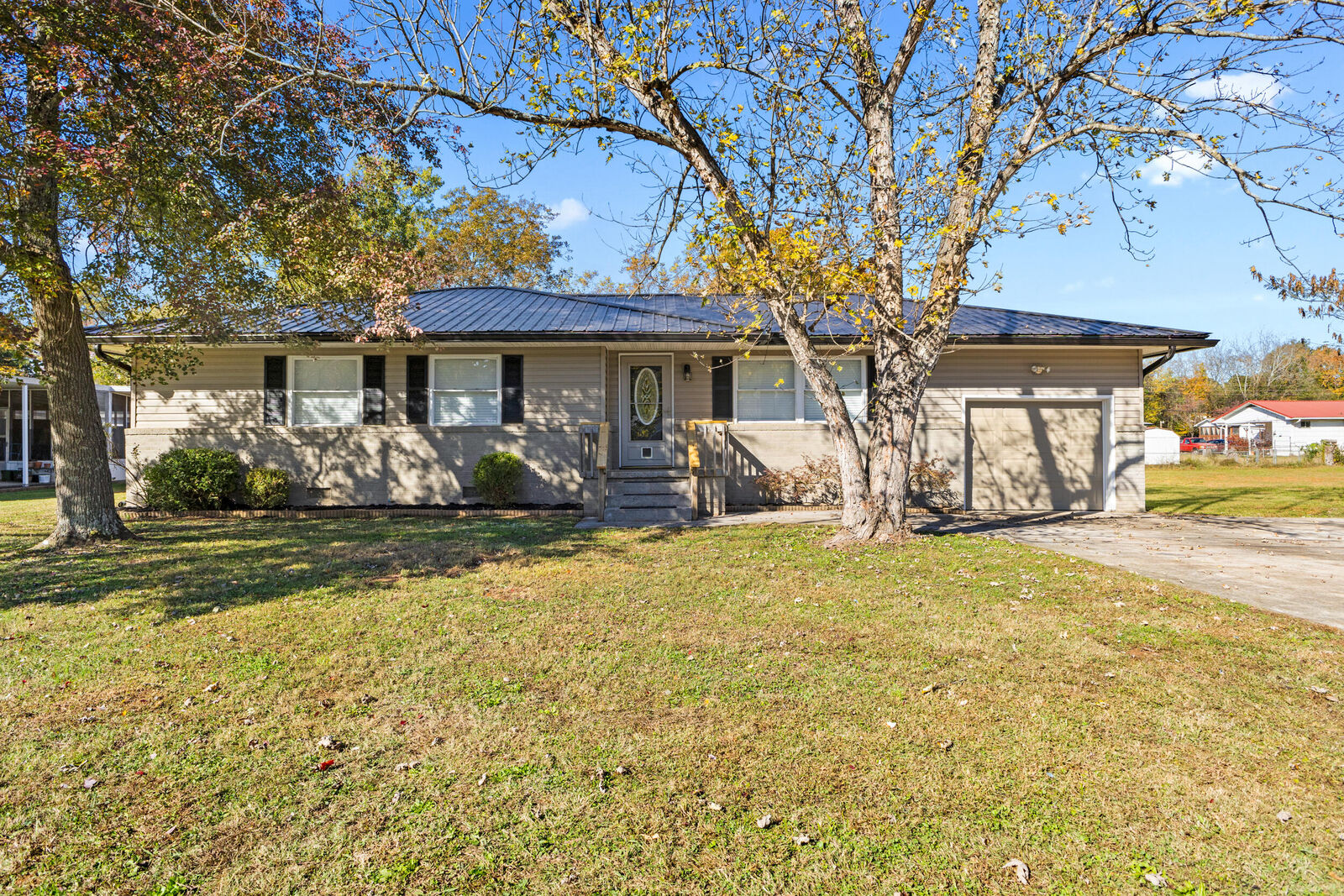 Property Photo: 1320 SW Haun Drive SW TN 37311