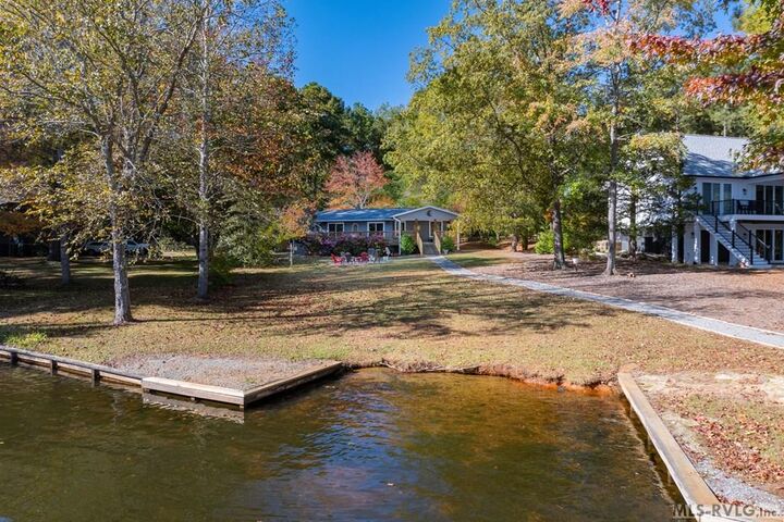 Property Photo: 117 Wilkins Court Dr NC 27842