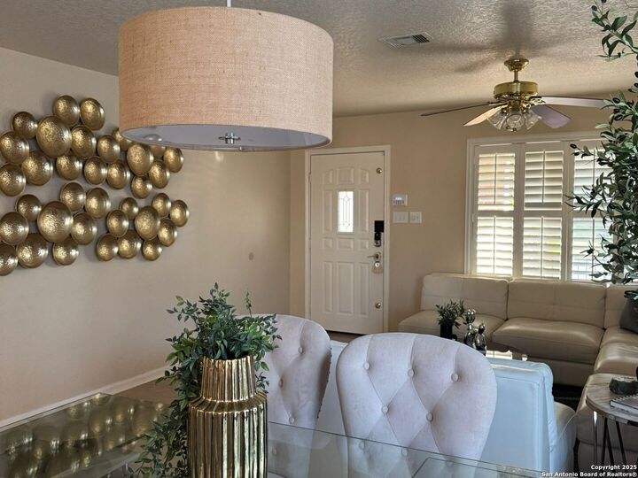 Property Photo:  830 Mandolin Wind  TX 78258 