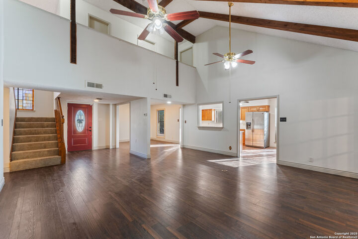 Property Photo:  16303 Quail Path  TX 78232 