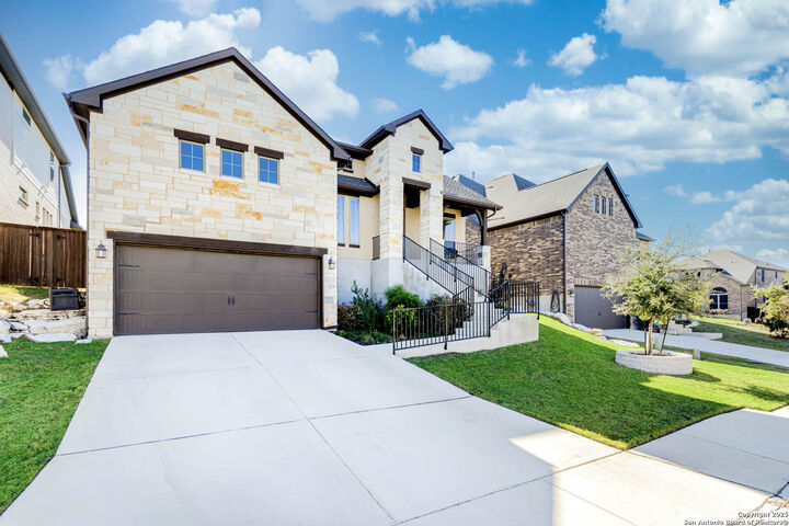 Property Photo: 22834 Evangeline TX 78258