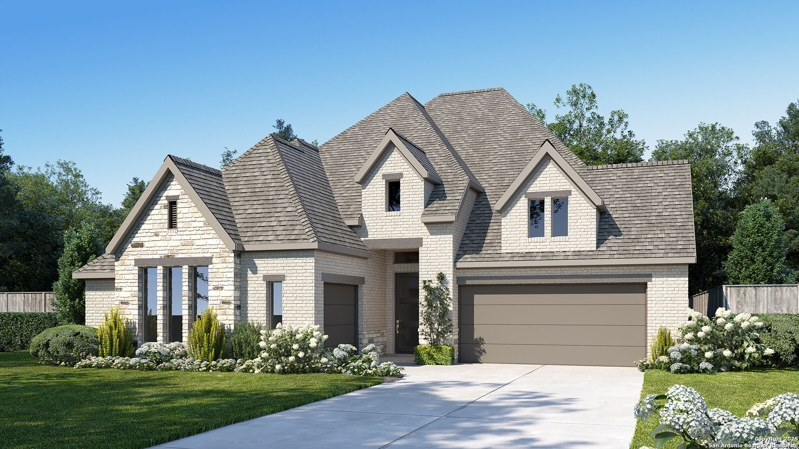 Property Photo:  5147 Lottchen Lane  TX 78154 