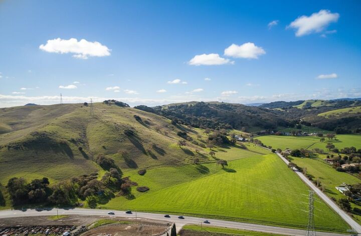 Property Photo:  0 Hale Avenue  CA 95037 