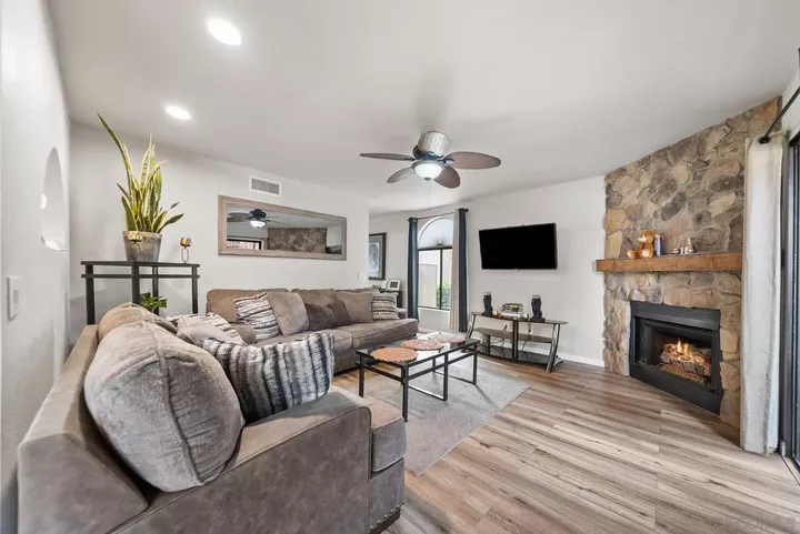 Property Photo: 10792 Tamar Ter D CA 92071