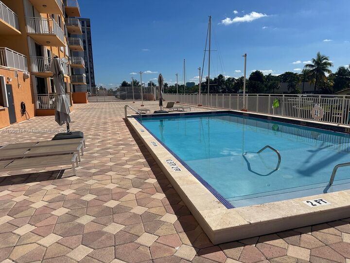 Property Photo: 2450 NE 135th St 212 FL 33181