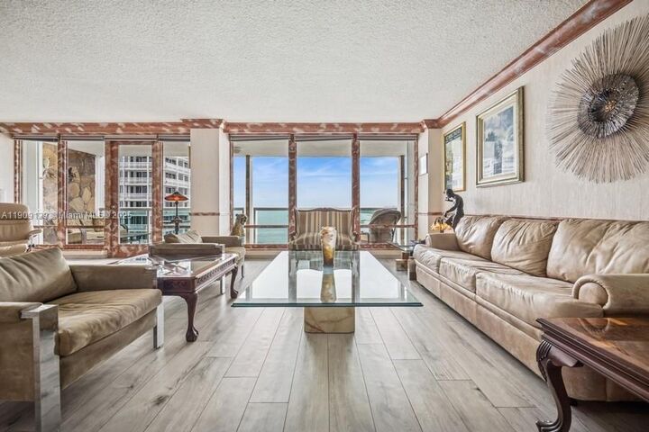 Property Photo: 2100 S Ocean Ln 808 FL 33316