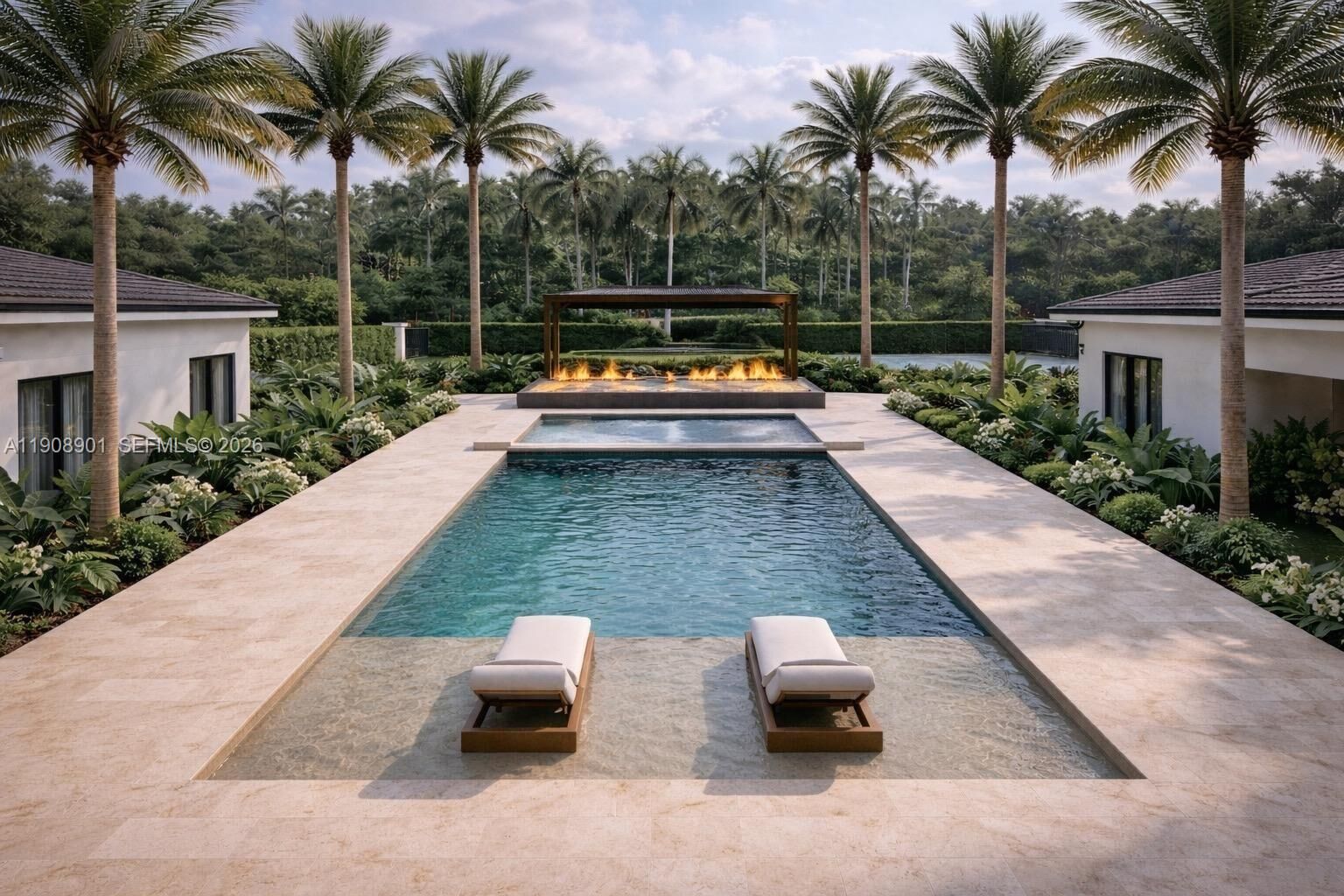 Property Photo:  13805 Old Cutler Rd  FL 33158 