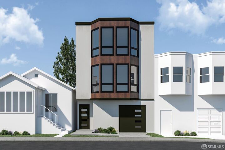 Property Photo:  292 Arleta Avenue  CA 94134 