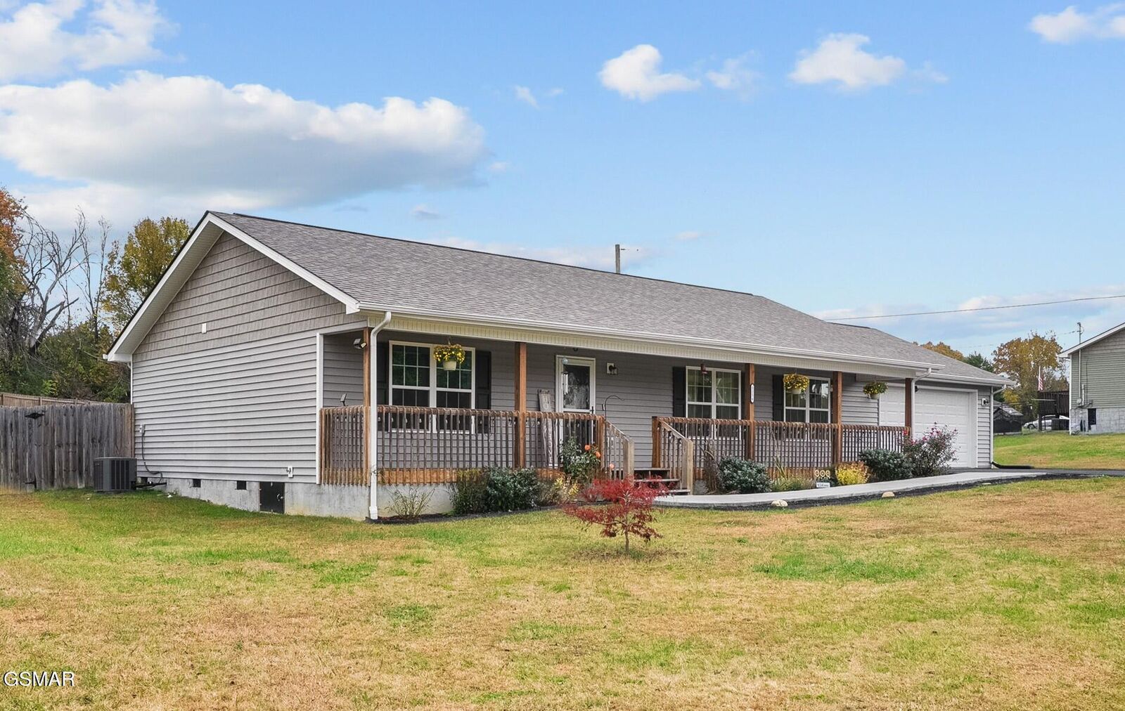 Property Photo:  5256 Saint Paul Rd  TN 37813 