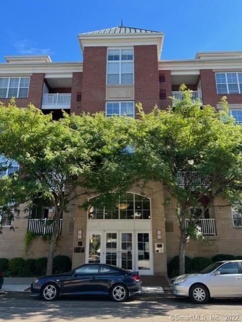 Property Photo: 25 Adams Avenue 301 CT 06902