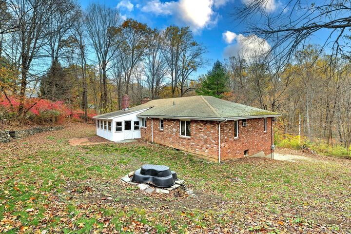 Property Photo: 176 Strobel Road CT 06611