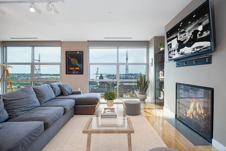 Property Photo:  33 North Water Street 804  CT 06854 