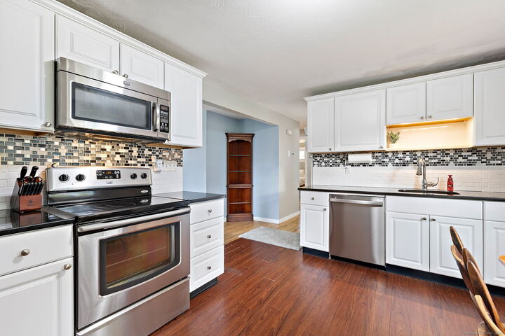 Property Photo: 2773 Ellington Road CT 06074