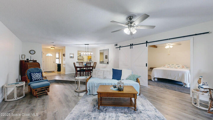 Property Photo: 101 La Costa Street FL 32951