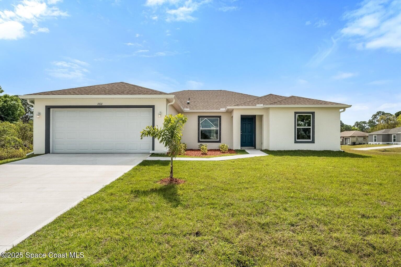 Property Photo: 1617 Colorado Street SE FL 32909