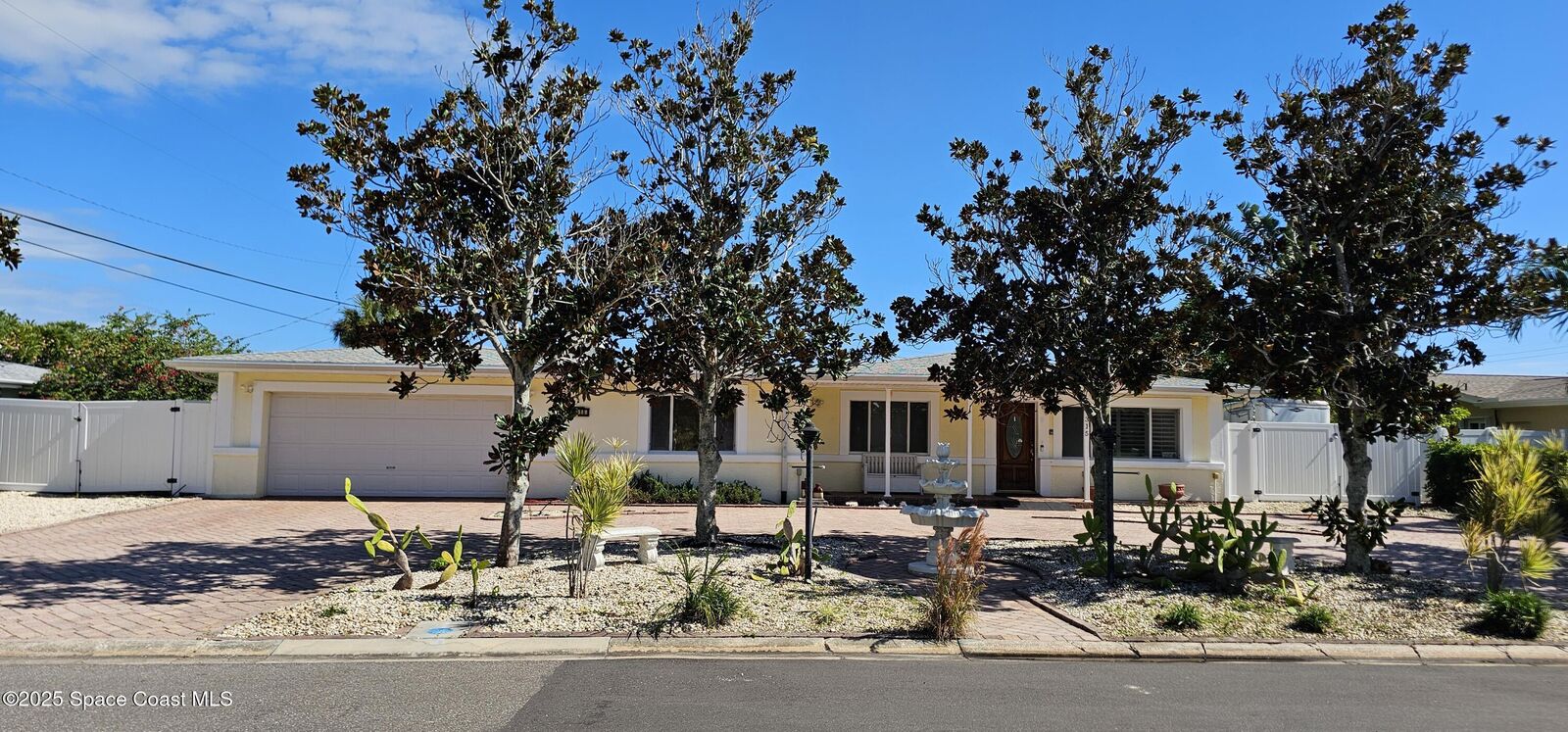 Property Photo:  315 Thyme Street  FL 32937 