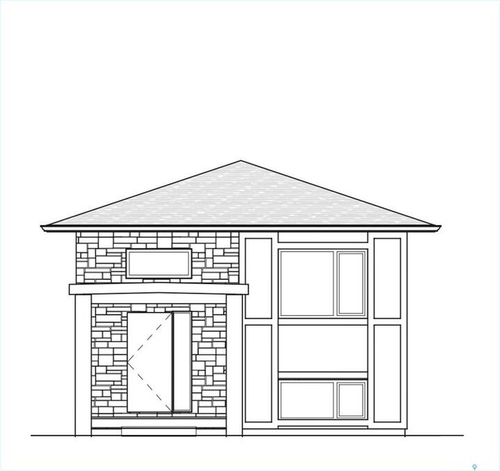 Property Photo: Rural Address SK S7W 1M9